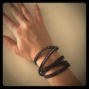 Chan Luu Wrap Around Bracelet/Necklace